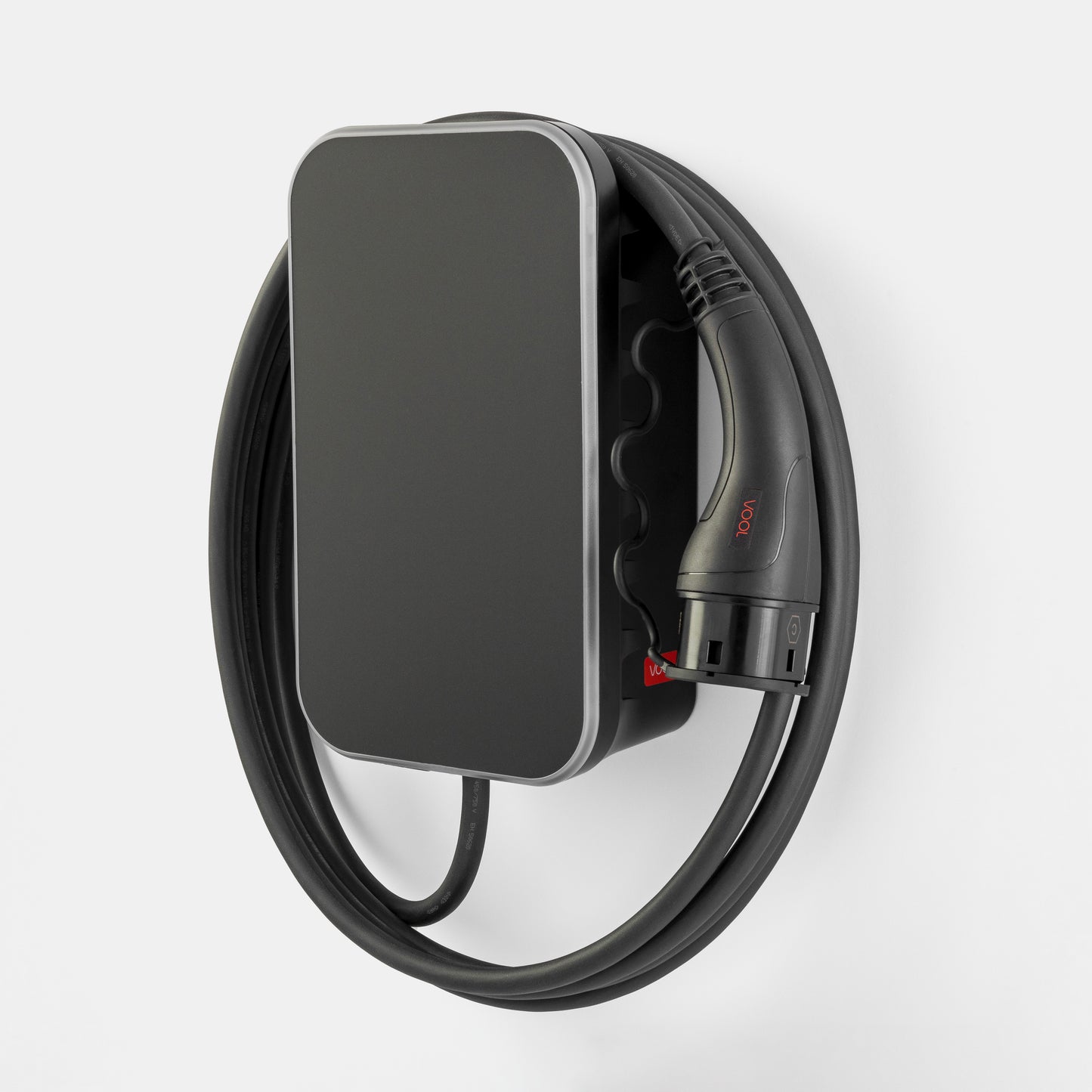 Circutor eHome AC Charging Station Single Phase (7.4kW)