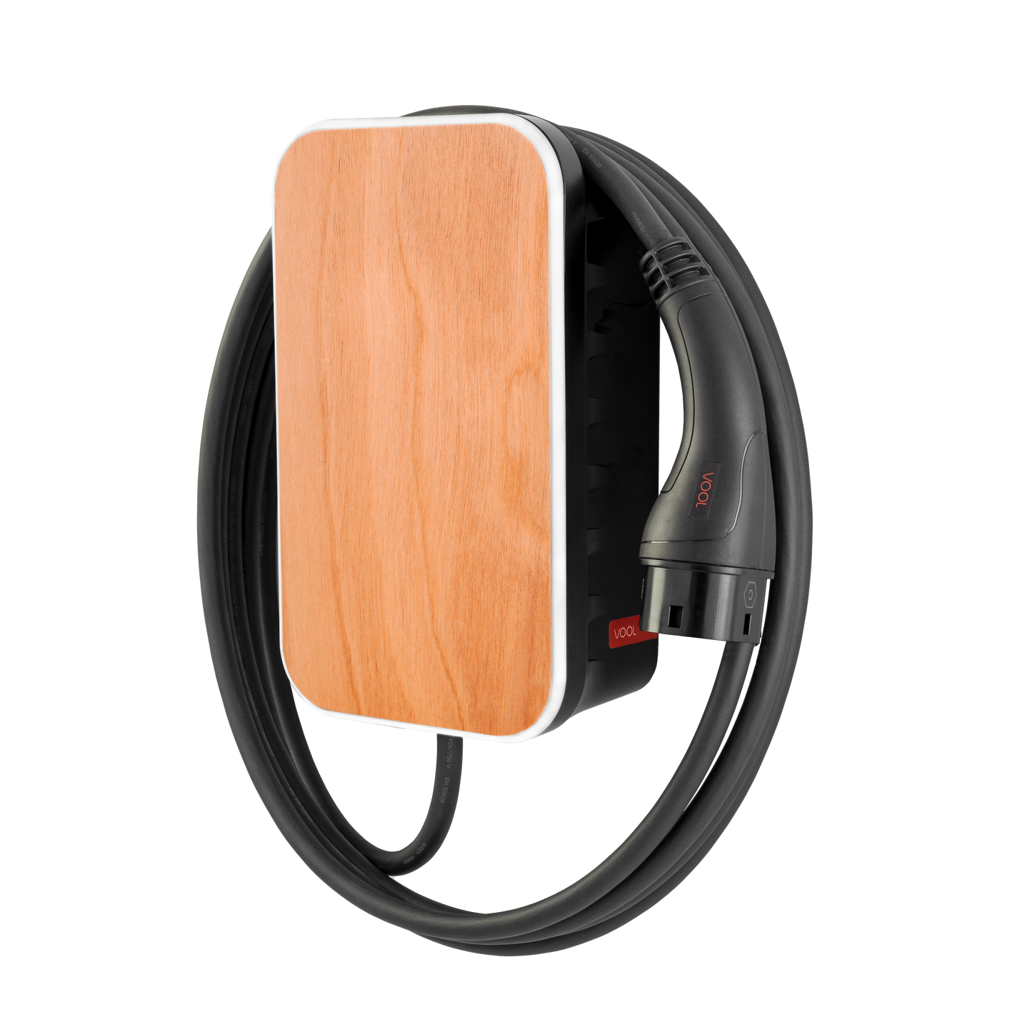 Circutor eHome AC Charging Station Single Phase (7.4kW)