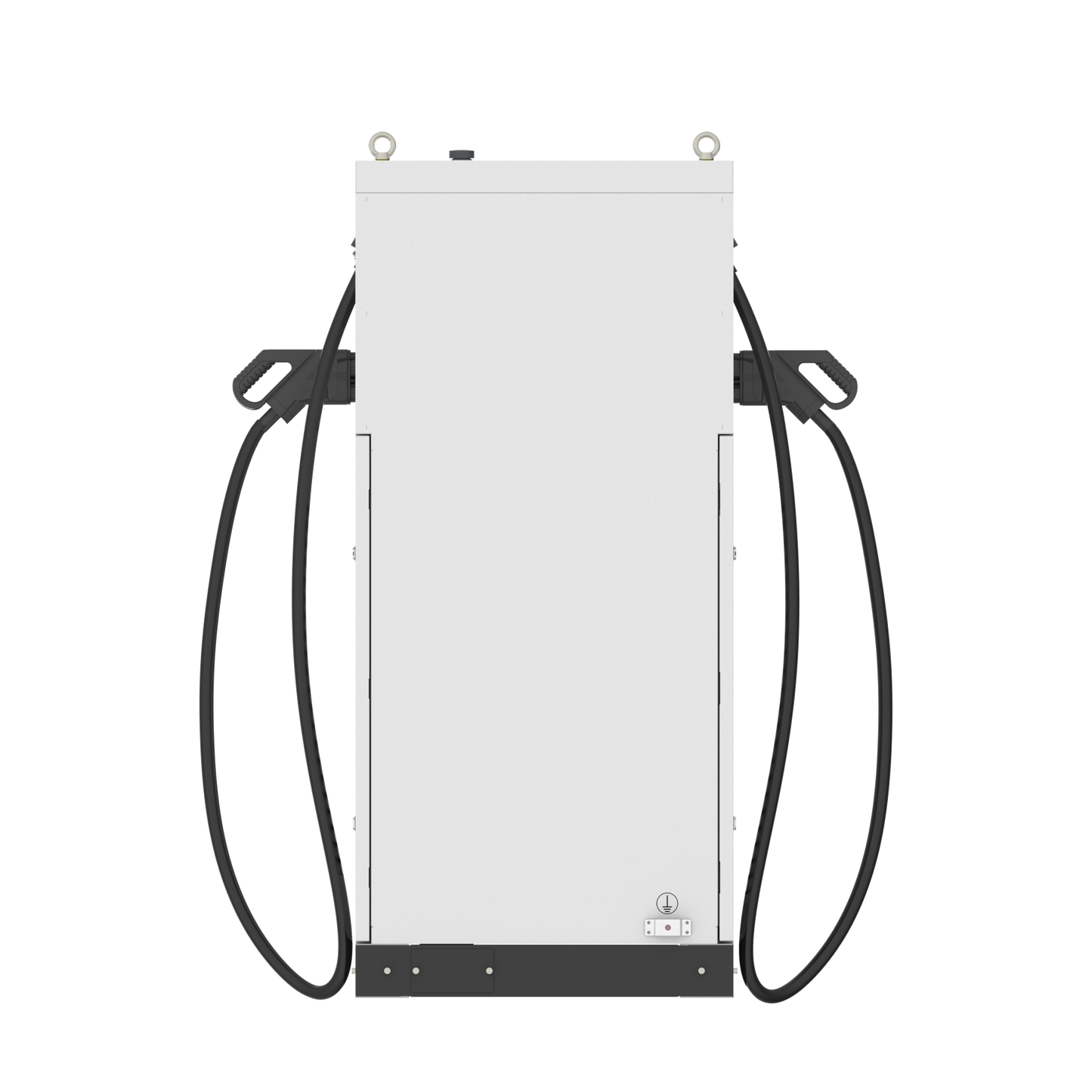 Carregador rápido Morek 60 kW