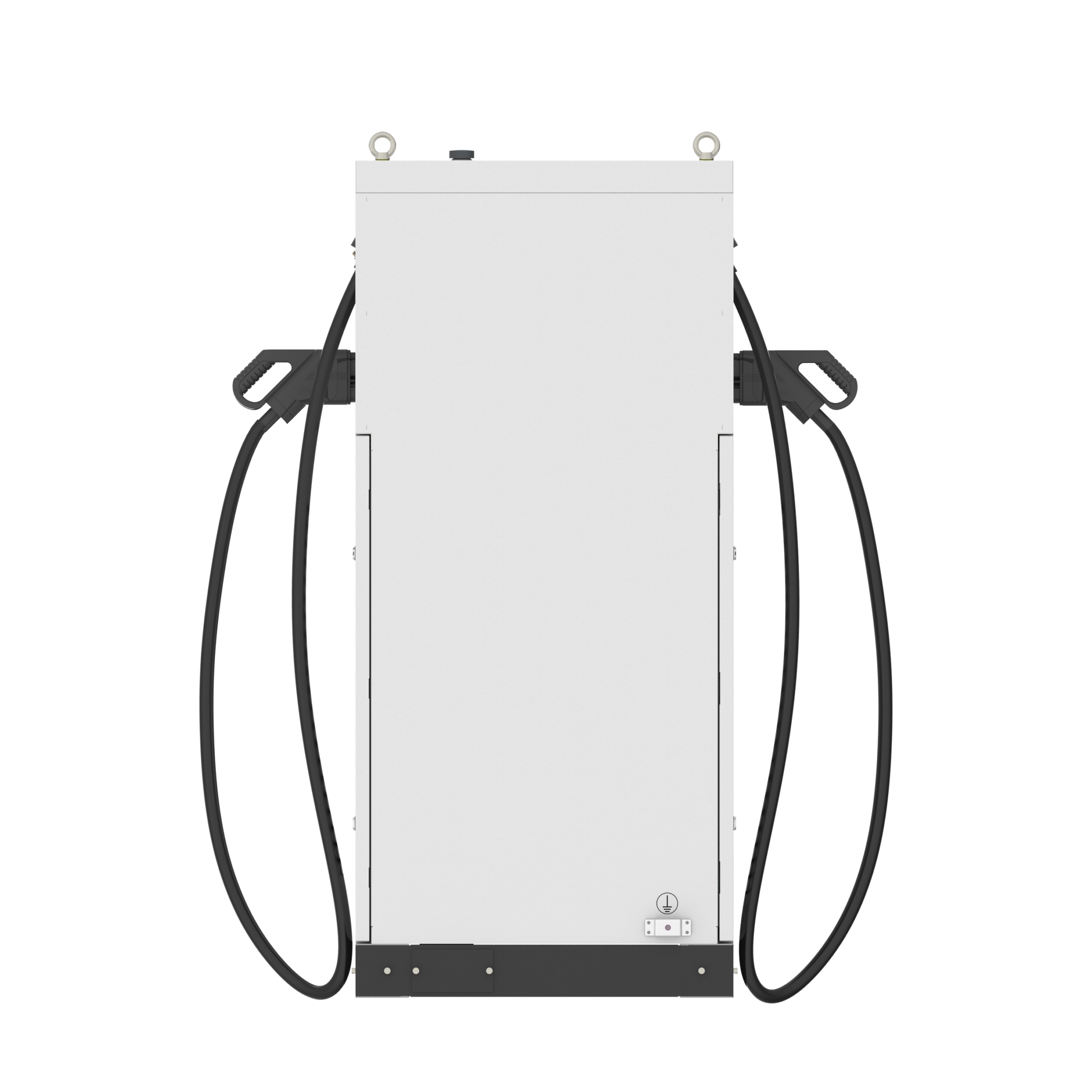 Carregador rápido Morek 60 kW