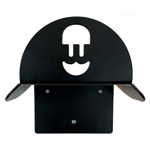 Wallbox Metal Cable Support