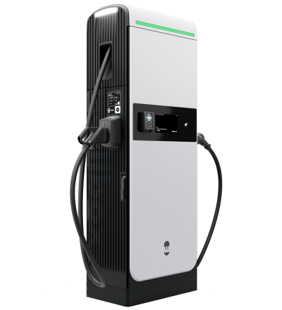 Wallbox Supernova DC Charging Station (60kW/150kW)