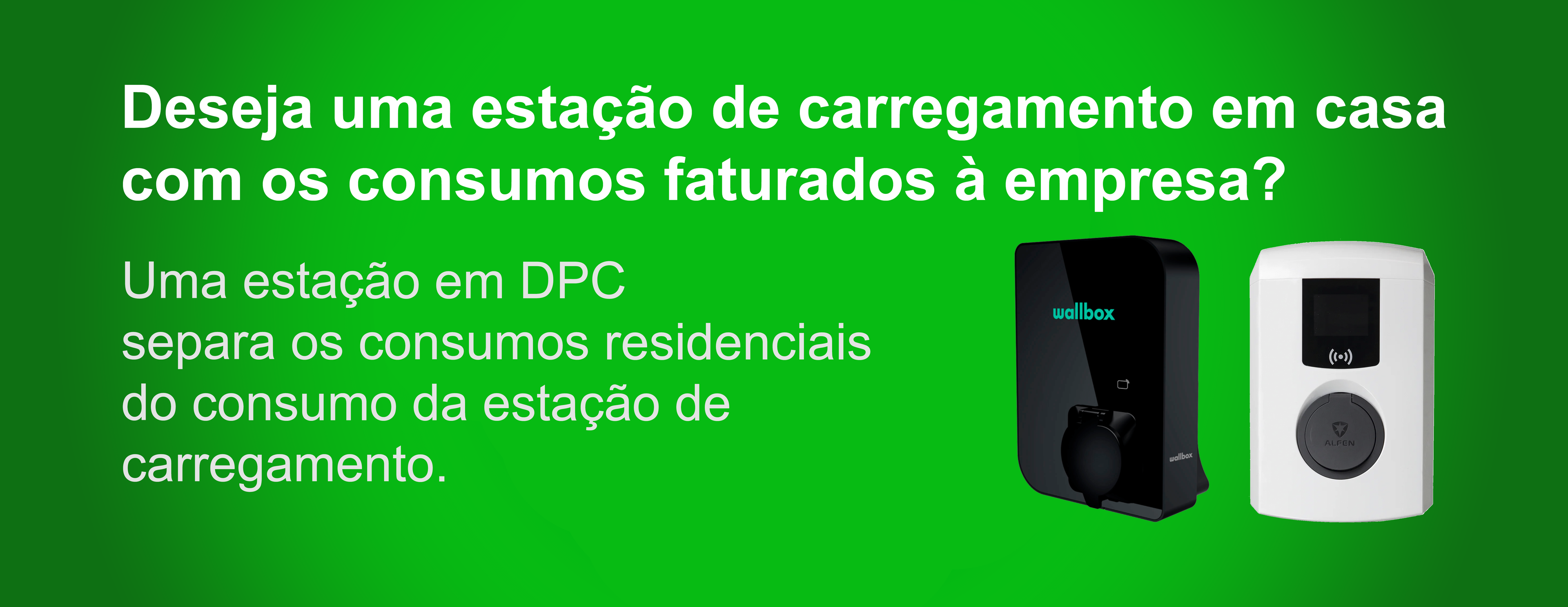 instalação de carregadores elétricos