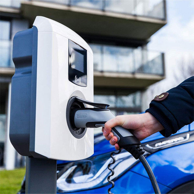 Carregador Alfen Eve Single Pro Line AC