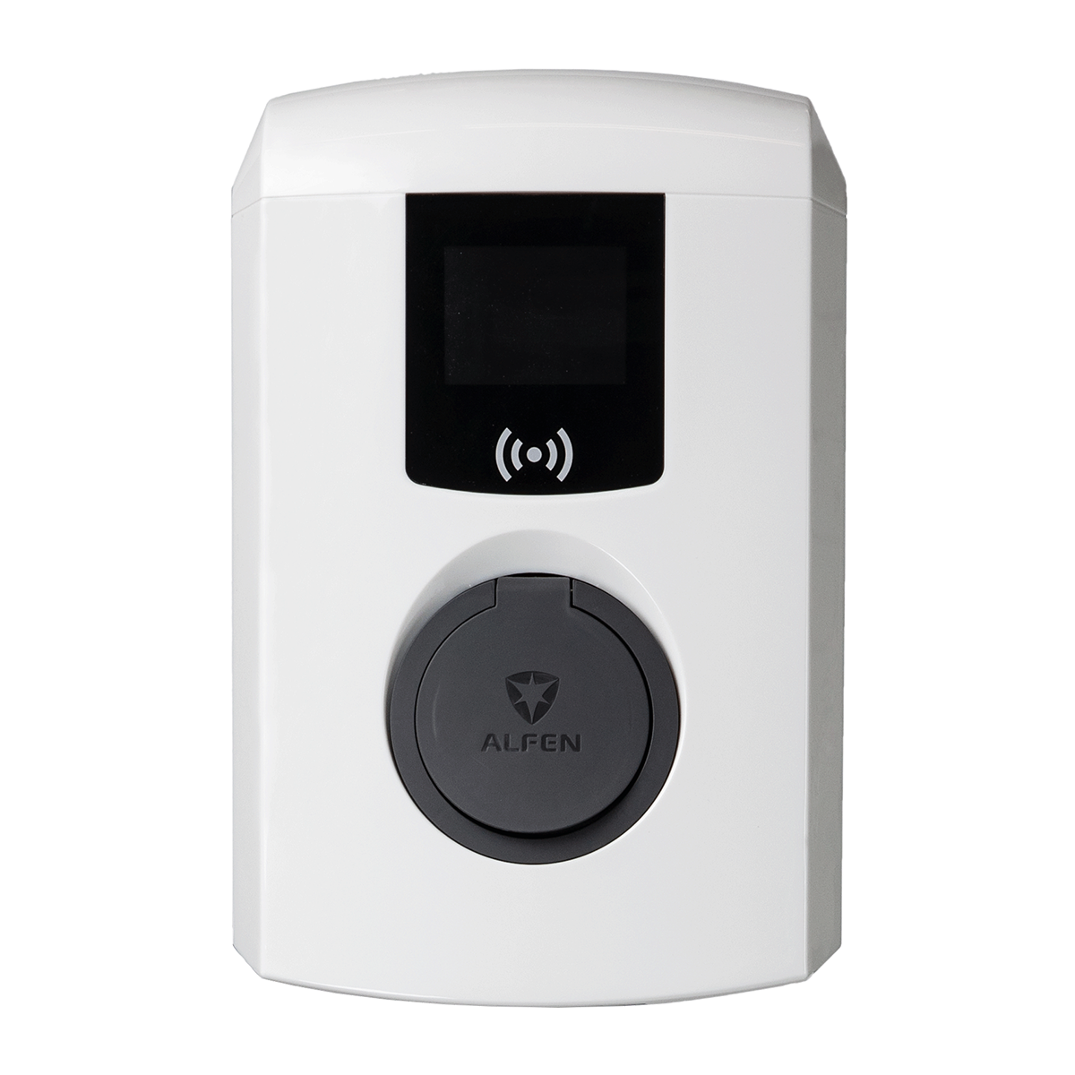 Carregador Alfen Eve Single Pro Line AC