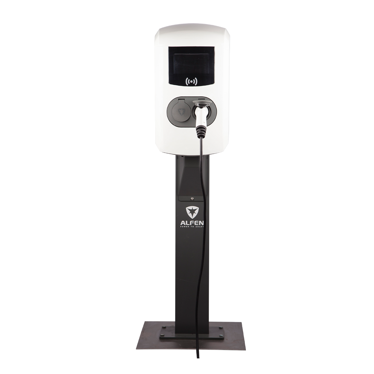 Alfen Eve Double Pro Line Pedestal