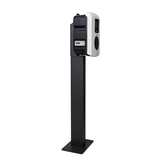 Alfen Eve Single Pro Line Pedestal