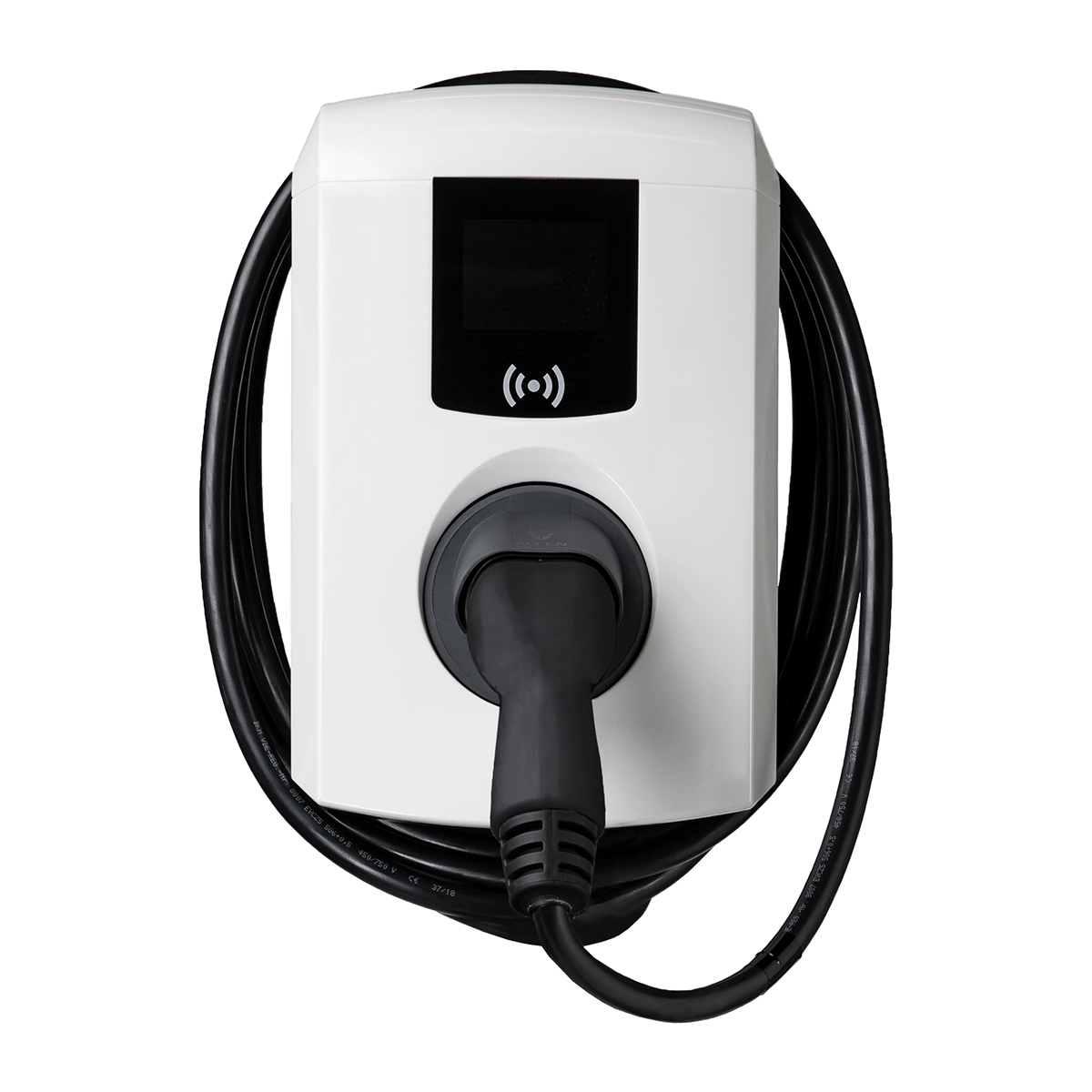 Carregador Alfen Eve Single Pro Line AC