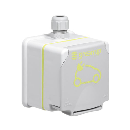 Legrand Greenup socket