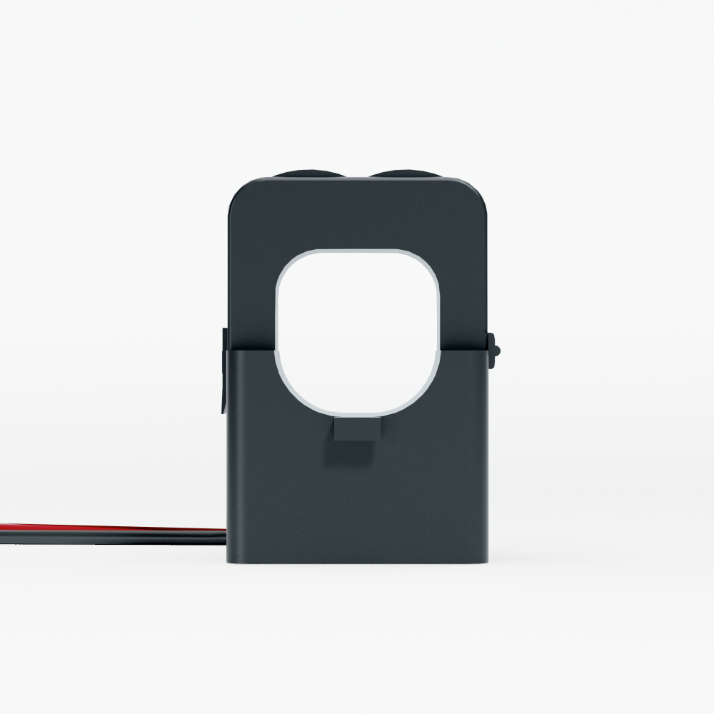 Sensor for Dynamic Power Control Wallbox Power Boost Three-Phase Indirect Measurement up to 250A/400A/600A