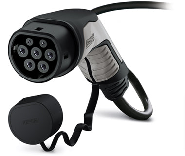 Wallbox Pulsar Pro Single-Phase AC Charging Station (7.4kW)