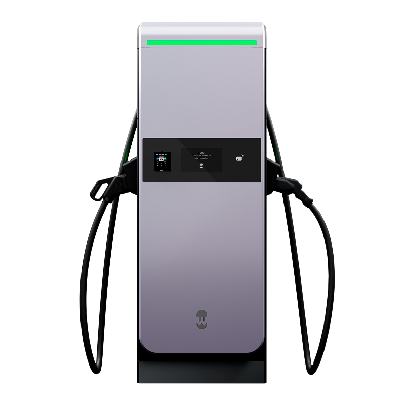 Carregador rápido Wallbox Supernova