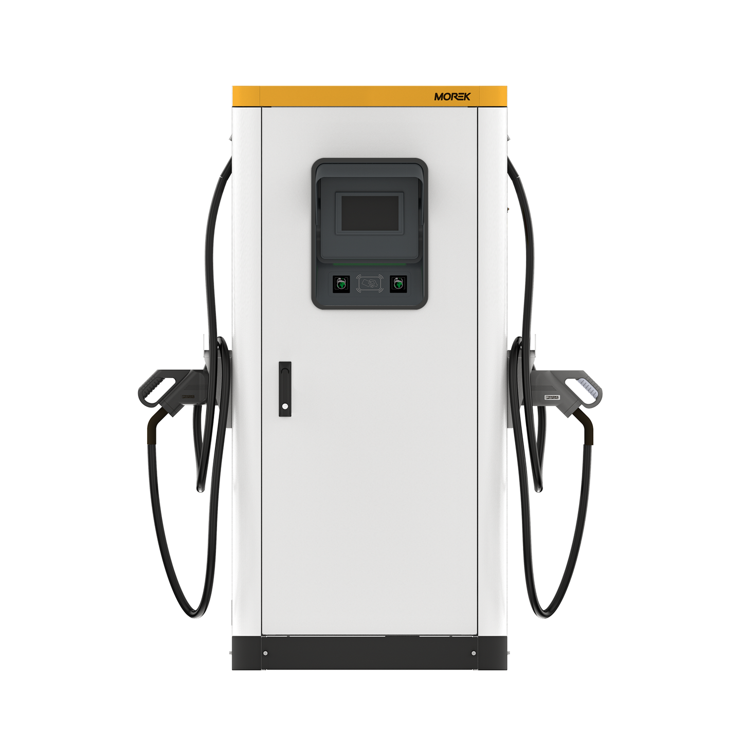 Carregador rápido Morek 60 kW