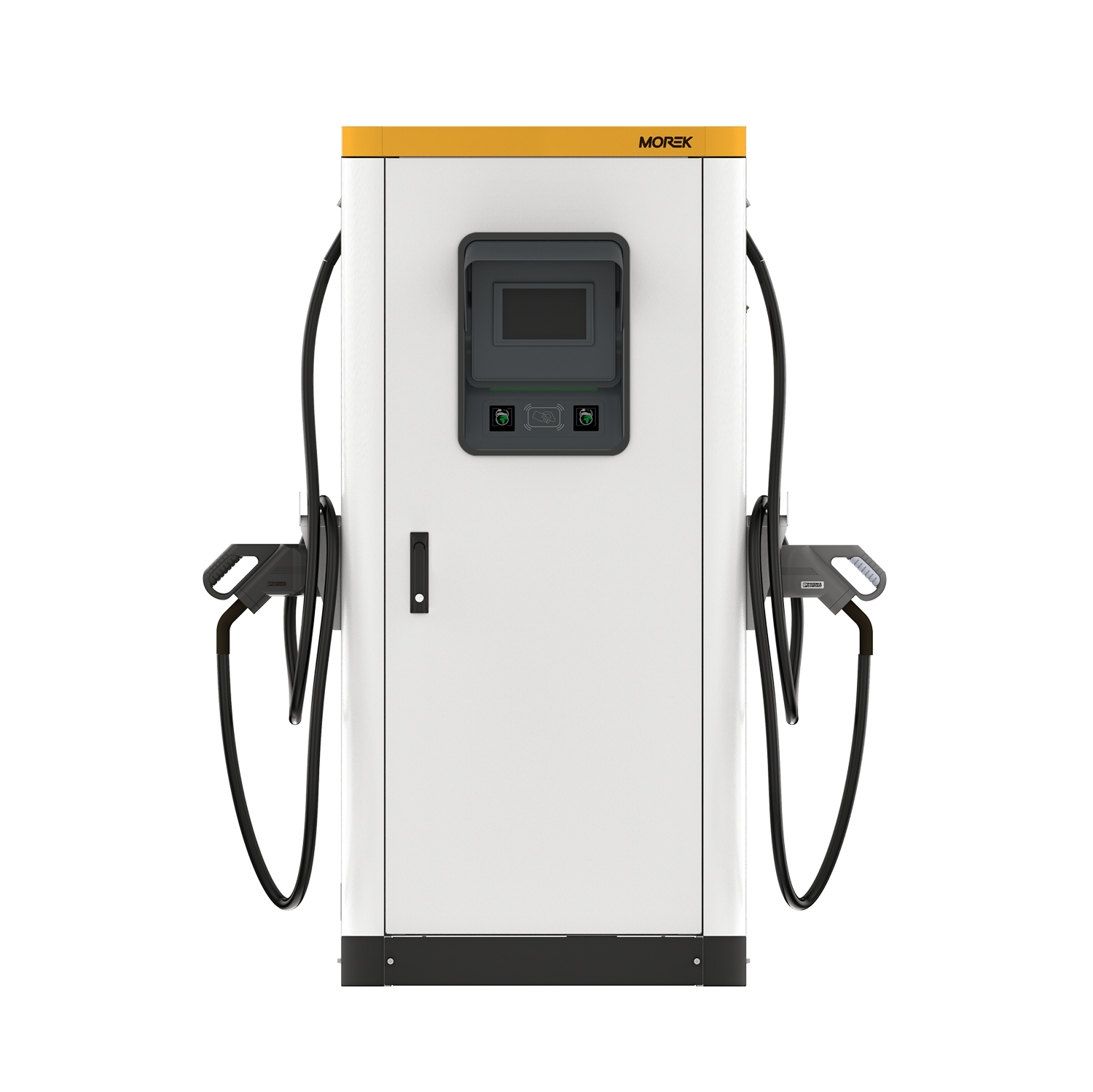 Carregador rápido Morek 60 kW