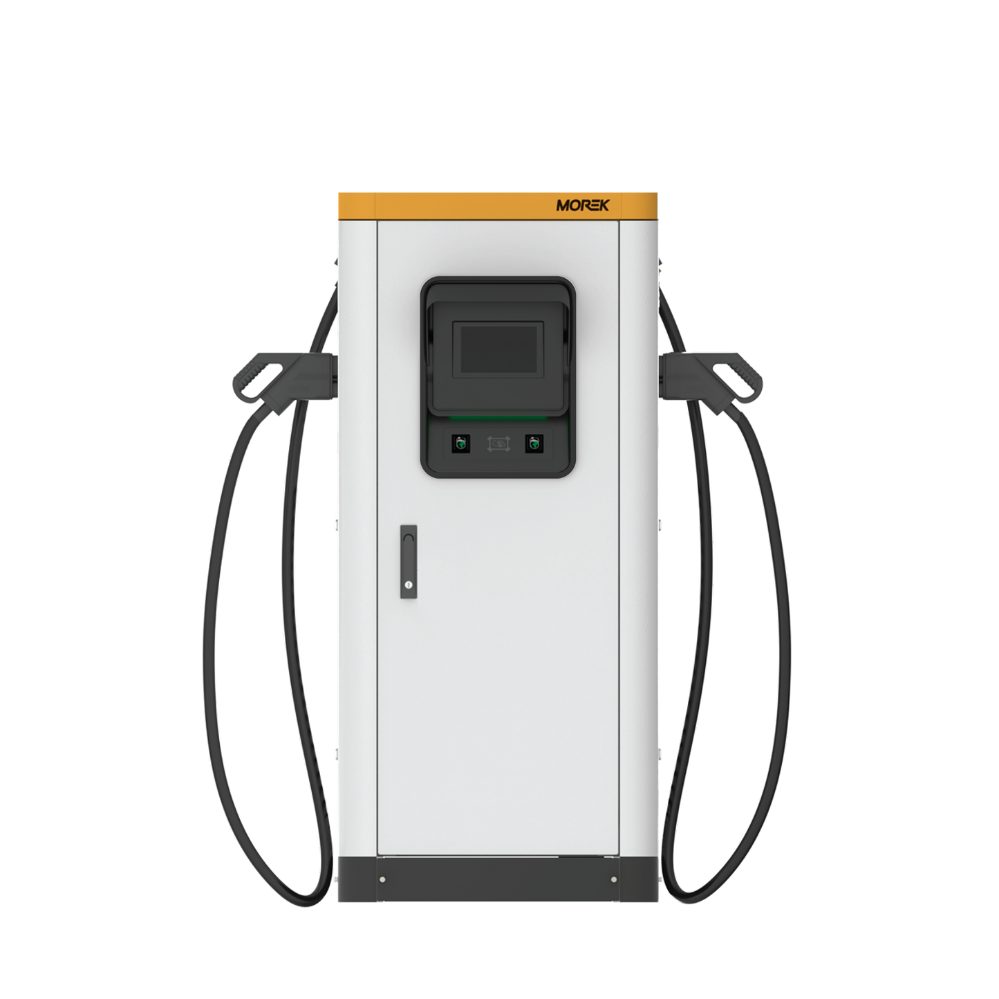 Estação de Carregamento DC Morek (60kW/120kW/180kW)