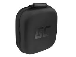 Cabo de Carregamento Vulcanizado AC Greencell T2/T2 32A Monofásico (7,4kW) + Bolsa