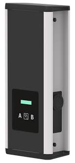 Carregador Dupla Circutor Urban-WB