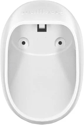 Mennekes Wallbox Type2 Connector Bracket