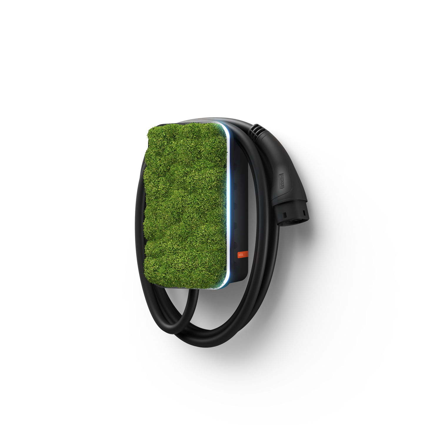 Circutor eHome AC Charging Station Single Phase (7.4kW)