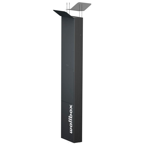 Pedestal Wallbox Eiffel (para Wallbox Pulsar, Copper SB e Commander 2)