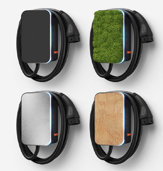 Circutor eHome AC Charging Station Single Phase (7.4kW)