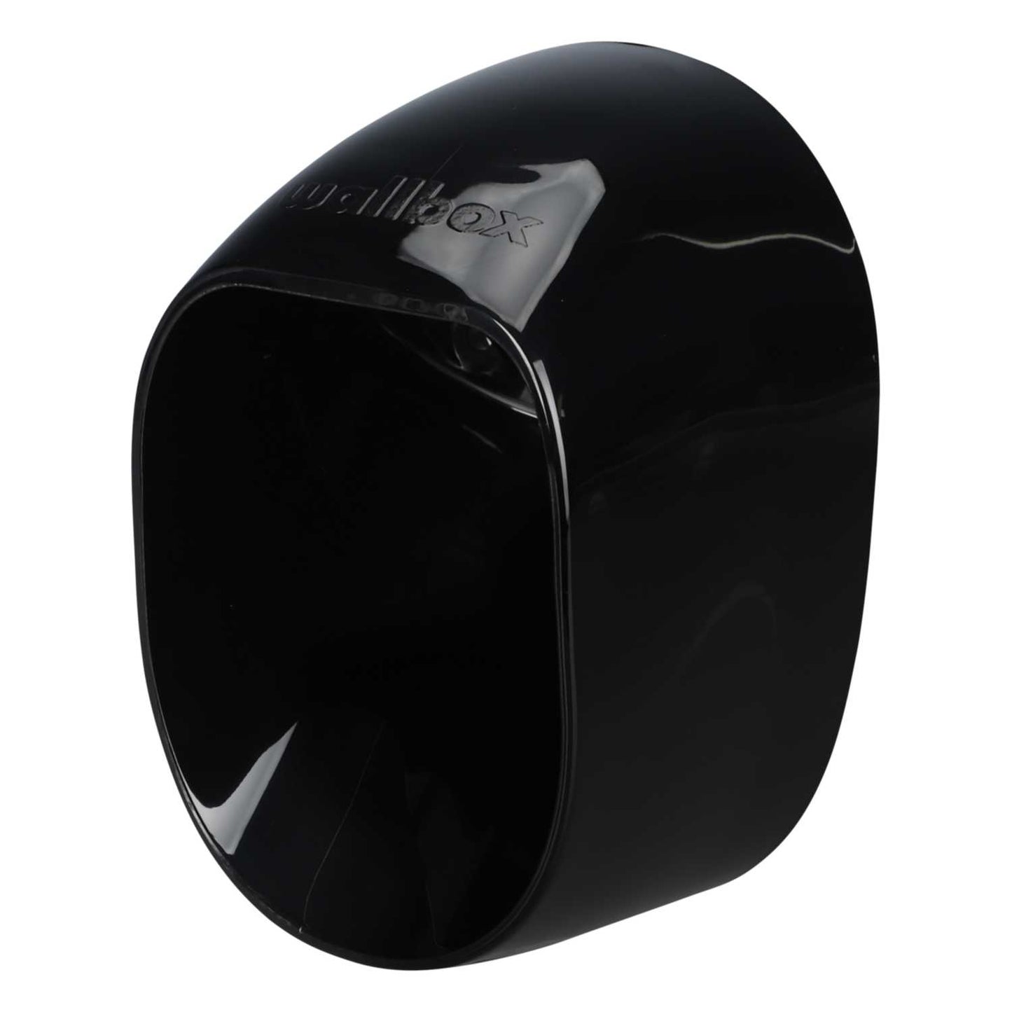 Mennekes Wallbox Type2 Connector Bracket