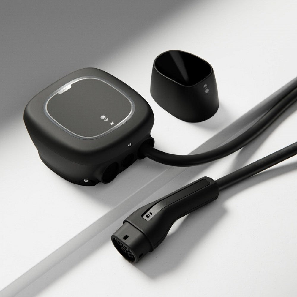 Wallbox Pulsar Pro Single-Phase AC Charging Station (7.4kW)