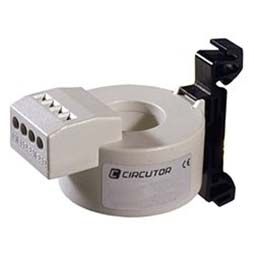 Sensor de control dinámico de potencia Circutor CirBEON (Compatible con Circutor eHome y eNext) 