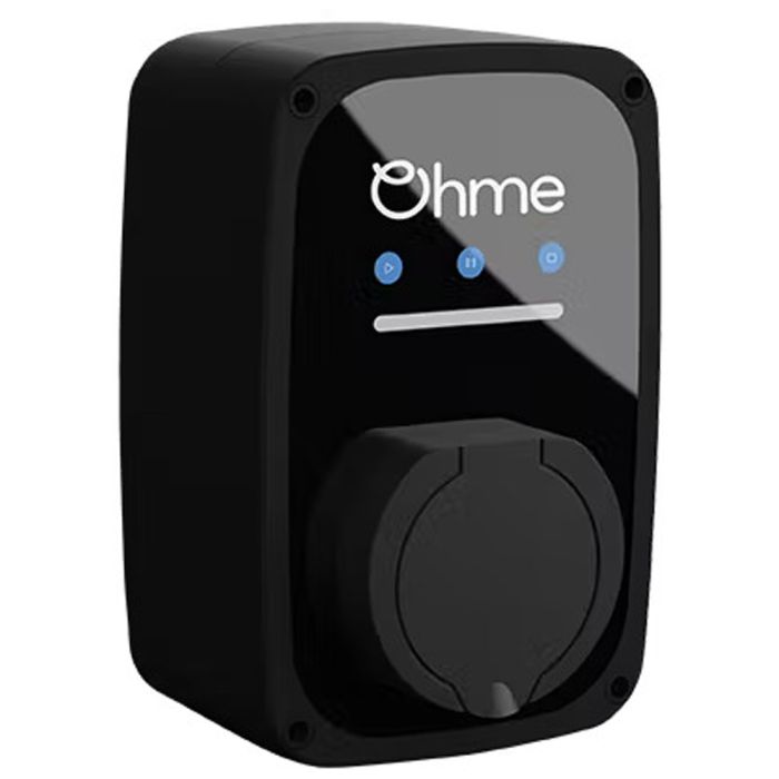 Carregador Ohme ePod Monofásico 7.4 kW