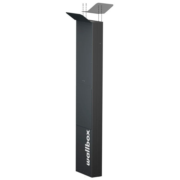 Wallbox Pedestal (Eiffel Plus / Copper SB) - merXu - Negotiate prices!  Wholesale purchases!